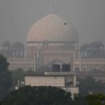 Supreme Court to hear Delhi govt’s proposal today on two-day lockdown to curb pollution