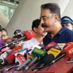 "Terrorists Abound In All Religions": Kamal Haasan Clarifies On Godse Comment