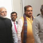 President Ram Nath Kovind in House, PM Modi outside: Time for simultaneous polls