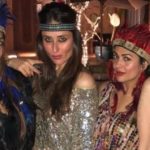 Kareena Kapoor, Karisma and Malaika Arora set new party goals with these pics from Goa