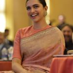 Deepika Padukone jokes about the bounty on her nose: You can take my feet, they are a tad too big