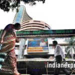 Day after Budget, Sensex tanks by over 800 points, Nifty below 10,900 mark