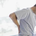 Back pain in active older adults linked to poorer endurance and walking efficiency