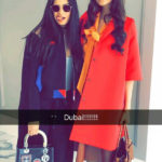 Sisters day out! Sonam Kapoor and sister Rhea Kapoor get goofy in Dubai