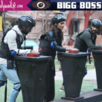 Bigg Boss 10: Lopamudra Raut and Manu Punjabi leave a major task