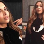 Deepika Padukone looks ‘fierce and hot’ at The Late Late Show With James Corden