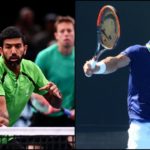 AusOpen: Indian hopes in men's doubles crushed after Bopanna-Cuevas knocked out