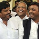 Akhilesh Yadav's List Of 190 Candidates Includes Uncle Shivpal Yadav