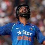 India v England: Yuvraj Singh and MS Dhoni seal series in Cuttack