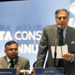 N Chandrasekaran: Tata group's future-ready boss