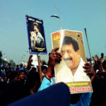 The Eternal Lament Of Being A Tamil: As Modi Loses Face, Veneer Of Dignity Falls At Marina