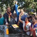 BJP Clean Sweep Chandigarh MC Polls From 21 Seats Out Of 26 – Vote Chandigarh