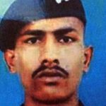 Pakistan returns Indian soldier Chandu Babulal Chavan as goodwill gesture