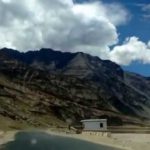 Sham Valley, Magnetic Hill Leh Ladakh India – Aprajita Kohli