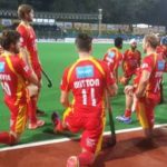 Hockey India league 2017: A mixed day for junior World Cup winners