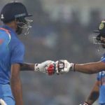 Live Cricket Score, India vs England, 3rd ODI: India 234/5 as Jadhav-Pandya stitch stand in chase against England