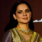 Kangana Ranaut: Row over Bollywood star’s ‘India got freedom in 2014’ remark