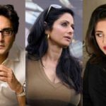 Sridevis Mom to have Pak actors returning to India to complete film?