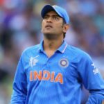 Mahendra Singh Dhoni Steps Down as Captain of India ODI And T20I Teams
