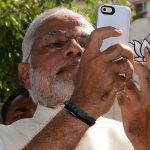 Indian PM Modi’s Twitter hacked with bitcoin tweet