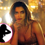 This actress just BEAT Deepika Padukone in the RISKIEST thigh high slit game