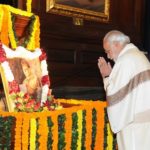 PM Modi pays tributes to Netaji Subhas Chandra Bose on his birth anniversary