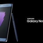 Samsung reveals why its Galaxy Note 7 smartphones burst into flames