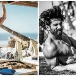 Shahid Kapoor trained by shooter Ronak Pandit for Rangoon