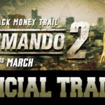 Commando 2 | Official Trailer | Releasing 3rd March 2017