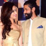 Shraddha Kapoor finally opens up on relationship with Farhan Akhtar