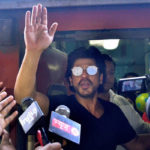 Shah Rukh Khan Pained At Death In Fan Frenzy, Railways Investigates