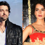 ANGRY? Here is what HRITHIK Roshan has to say on KANGANA Ranaut controversy!
