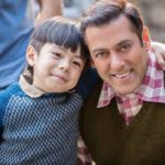 HEART WRENCHING! Salman Khan introduces Tubelight co- star Matin Rey Tangu in a heart wrenching still!