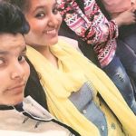 Hockey player chases and thrashes men who stole her friend’s phone in west Delhi