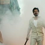 Raees: Shah Rukh Khan’s rustic voice is the highlight of this Zaalima promo