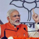 PM Narendra Modi In Jalandhar Said Congress Is A Sinking Ship – Vote Punjab