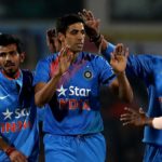 Highlights, India vs England, 2nd T20I, Nagpur: India Beat England By 5 Runs, Level Series 1-1