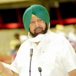 Amarinder Introduces 3 Bills To Counter Centre’s Farm Laws; Proposes Fine, Jail For Violators