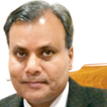 Amulya Kumar Patnaik is the new Delhi Police Commissioner