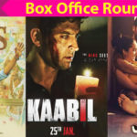 Shah Rukh Khan's Raees and Hrithik Roshan's Kaabil save January from being a major disappointment