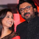 Rani Mukerji is waiting to do a film with Sanjay Leela Bhansali, reveals her spokesperson