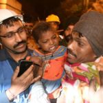 5 Dead, 25 Feared Trapped In Kanpur Building Collapse, 3-Year-Old Rescued