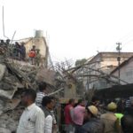 7 killed, over 30 injured as under-construction building collapses in Kanpur