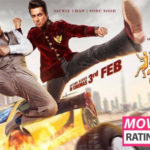 Kung Fu Yoga movie review