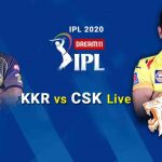 IPL 2020, Indian Premier League, KKR vs CSK: Chennai Super Kings Back In Business While Kolkata Knight Riders Need To Regroup