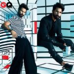 Shahid Kapoor turns the DEBONAIR mode on in this trippy photoshoot