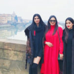 This is what Sridevi has to say about her daughters Jhanvi and Khushi