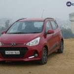 Hyundai Launches The Grand i10 Facelift At Rs. 4.58 Lakh