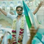 Raees garners over Rs 250 crore worldwide