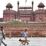 Bomb scare at Red Fort: Army says suspicious object a part of its unused armory